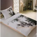 APEX POVLEČENÍ S MOTIVEM 3D - CAT 140 x 200 70 x 90