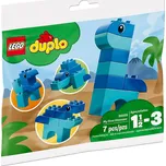 LEGO Duplo 30325 Můj první dinosaurus