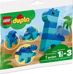 LEGO Duplo 30325 Můj první dinosaurus