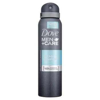Dove Men Clean Comfort M deodorant