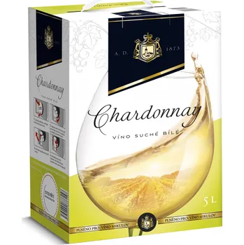 Mikulov Chardonnay 5l