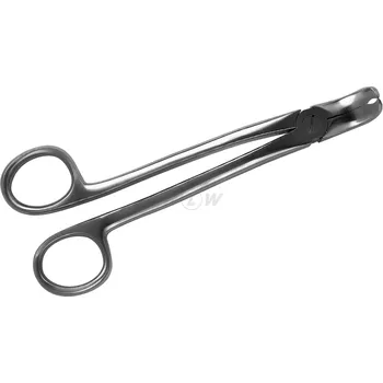 Nůžky na plech Extrakční nůžky na osmičky (12-120)