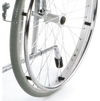 Invalidní vozík DMA RP 400 Opěrky proti převrácení