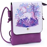 Stoklasa F810277ss04 jednorožec fialová