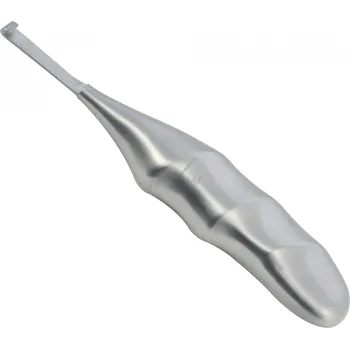 Kuchyňský nůž Vyřezávací-ořezávací nůž na silikon - 15,0 cm (35-01)