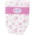 Doplněk pro panenku Zapf Creation 826508 Baby Born plenky 5 ks