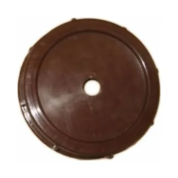 Roto Plastové šroubovací víko k sudu BARIK 23-200L