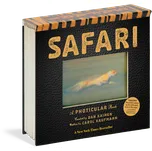 Safari: A Photicular Book - Dan Kainen [EN] (2012, pevná)