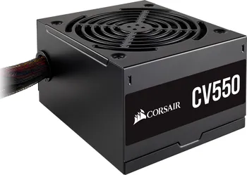 Počítačový zdroj Corsair CV550 (CP-9020210-EU)