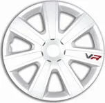 4Racing VR Carbon white R14