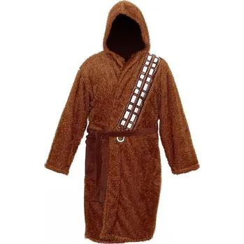 Pánský župan Groovy Župan Star Wars Chewbacca