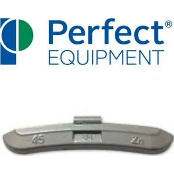 Sada na opravu pneumatiky Vyvažovací závaží Perfetc 45g / 50ks ( 45g)