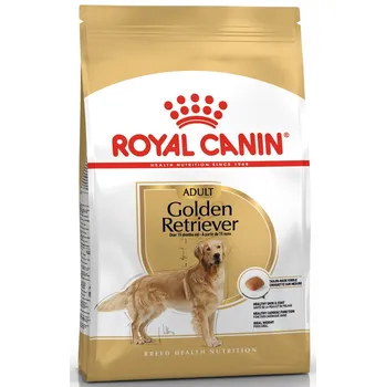 Royal Canin Golden Retriever Adult Krmivo pro psa Royal Canin Golden Retriever Adult