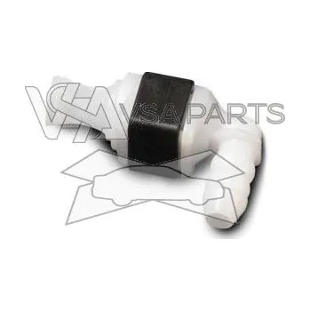 Náplň do chladiče a ostřikovače ORIGINÁLNÍ DÍL Koleno mezi hadičky ostřikovačů - originál