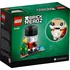 Stavebnice LEGO LEGO BrickHeadz 40425 Louskáček