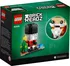 Stavebnice LEGO LEGO BrickHeadz 40425 Louskáček