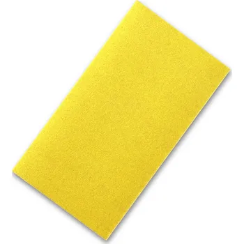 Brusný papír sia Abrasives SIA 1960 siarexx přířez siafast (suchý zip) 70 x 125 mm Zrnitost: P060, rozměry: 70 x 125 mm