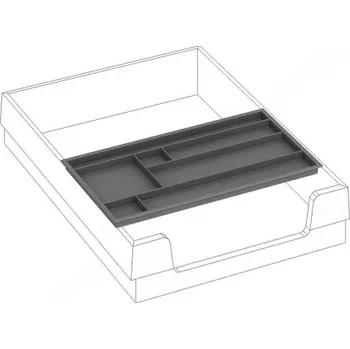 Zásuvkový kontejner HOBIS zásuvkový kontejner THBN tužkovník příslušenství