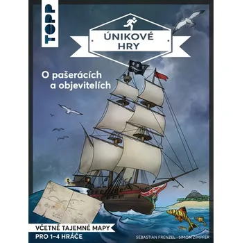 Únikové hry: O pašerácích a…