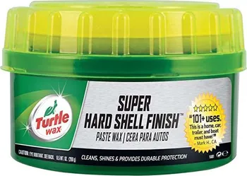 Autovosk Turtle Wax Super Hard Shell Finish 397 g