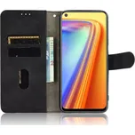 TVC WalletCase Realme 7 Barva: Černá