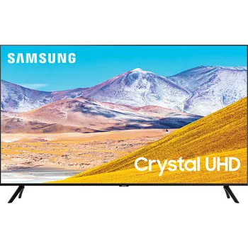 Televizor Samsung 85" LED (UE85TU8072)