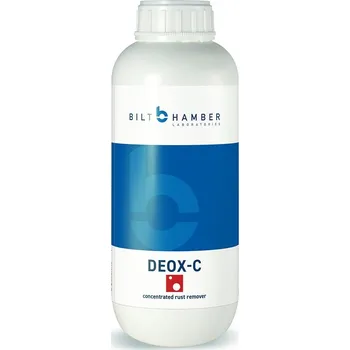 Bilt Hamber Deox-C 1kg odstraňovač rzi