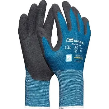 GEBOL 709547 pracovní rukavice Masterflexi vel.11 SB&nbsp;
