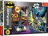 Puzzle Trefl Nebojácný Batman 100 dílků
