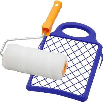 Malířský váleček GEBOL 206025 malířská souprava Deconyl 250mm&nbsp;