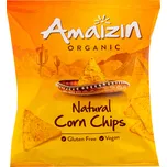 Amaizin Bio Chipsy 75 g kukuřičné