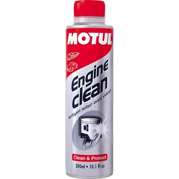 Motul Engine Clean Auto 300 ml