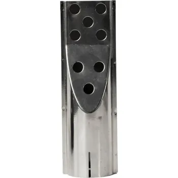 Horkovzdušná pistole GUDE Zapalovací tryska grilu pro horkovzdušnou pistoli HLG