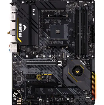 Základní deska ASUS TUF Gaming X570-PRO Wi-Fi (90MB15H0-M0EAY0)