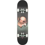 Globe G2 On The Brink Halfway There…