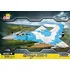 Stavebnice COBI COBI Armed Forces 5801 Mirage 2000 