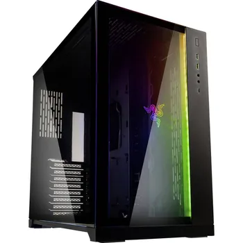 PC skříň Lian Li Razer Edition (PC-011D)