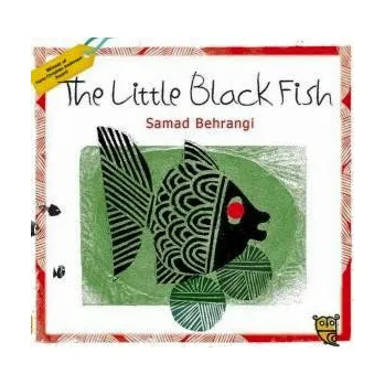 The Little Black Fish