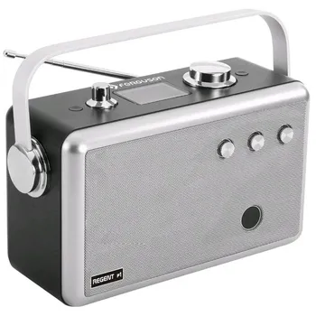 Radiopřijímač Ferguson Regent P1