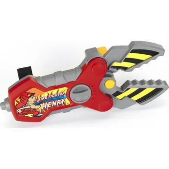 Hra na policii a hasiče Klein Hasičské záchranářské nůžky