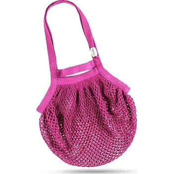 Kabelka Ceska Sitovka Bavlněný koš