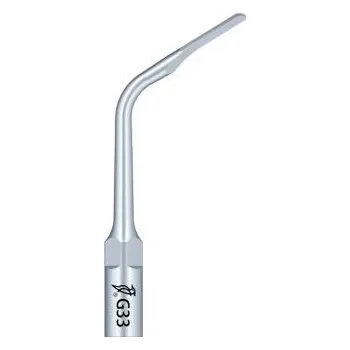 Ultrazvuková koncovka GD33 - 1 ks (GD33)