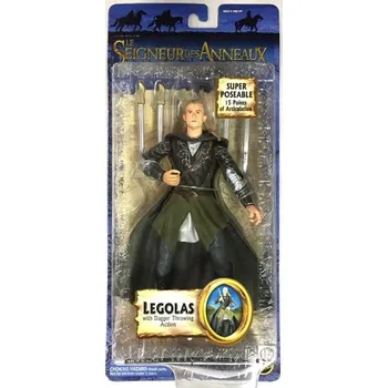 Figurka Figurka Legolas - Lord of the Rings action figure - Return of the King