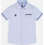 Chlapecká košile Mayoral 117 Rozměr: 122