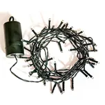 Decoled BL15W světelný řetěz 50 LED…