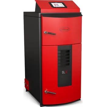 Kotel Attack SLX 55 Lambda Touch