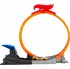 autodráha Hot Wheels Kaskadérské kousky Loop Star
