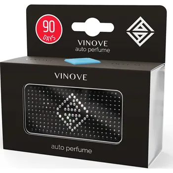 Vůně do auta VINOVE PRESTIGE JEWELRY OSLO 1 ks
