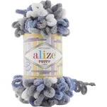 Alize Puffy Color