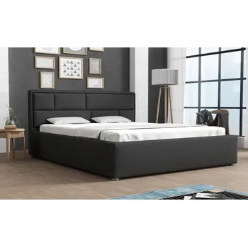 Ložnice Casarredo Postel WENDY 180x200 cm látka Victoria 14868